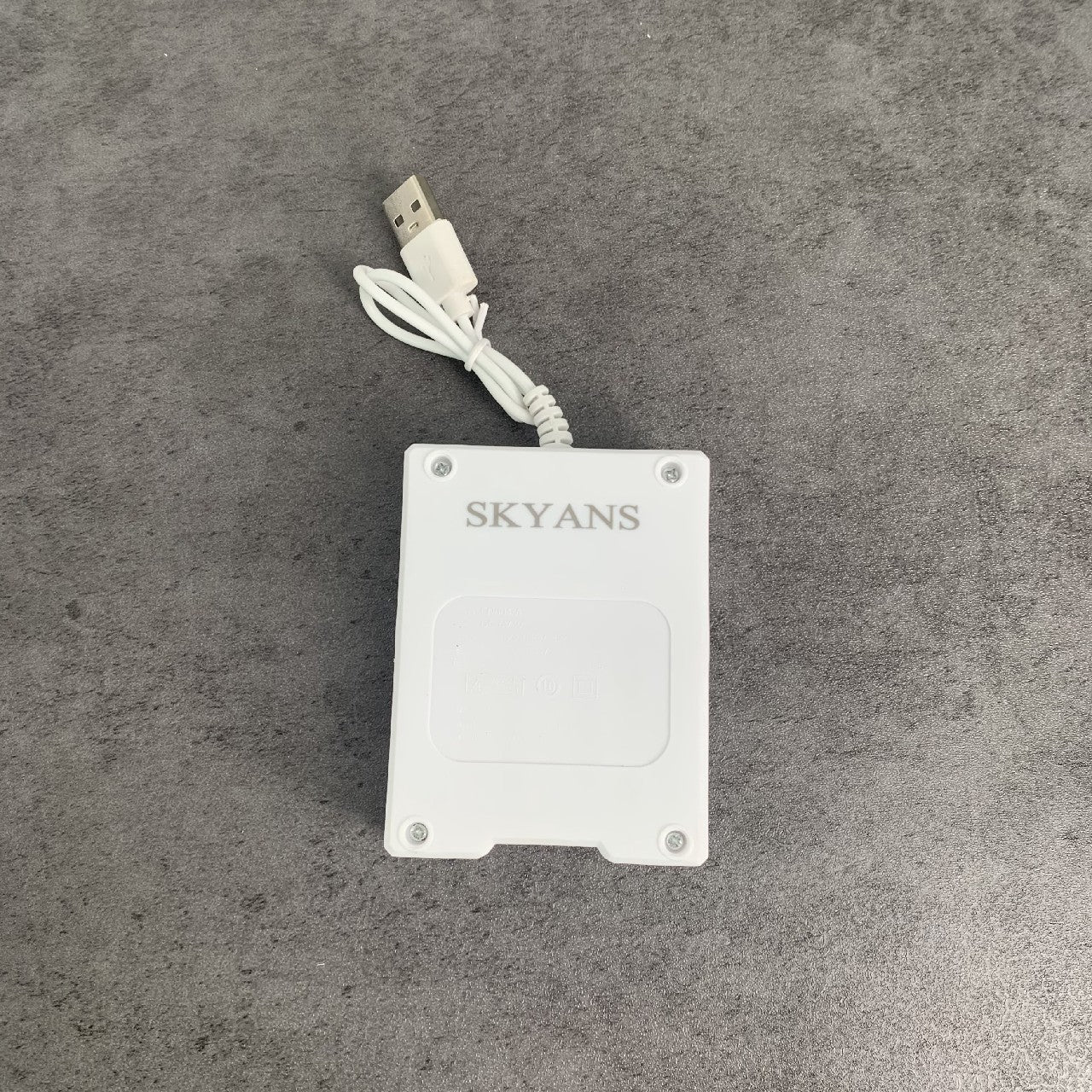 SKYANS Batteries and Battery Charger USB High-Speed Charging Chargers