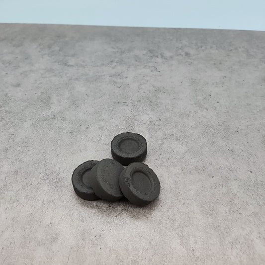 SmocSilk Nature Charcoal Briquettes Quick Light Charcoal Briquettes Charcoal Burner