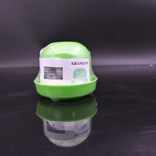 KRAMLON Dice Cup With Bottom Bar KTV Party Dice Cup Drinking Board Game Gambling Dice Box