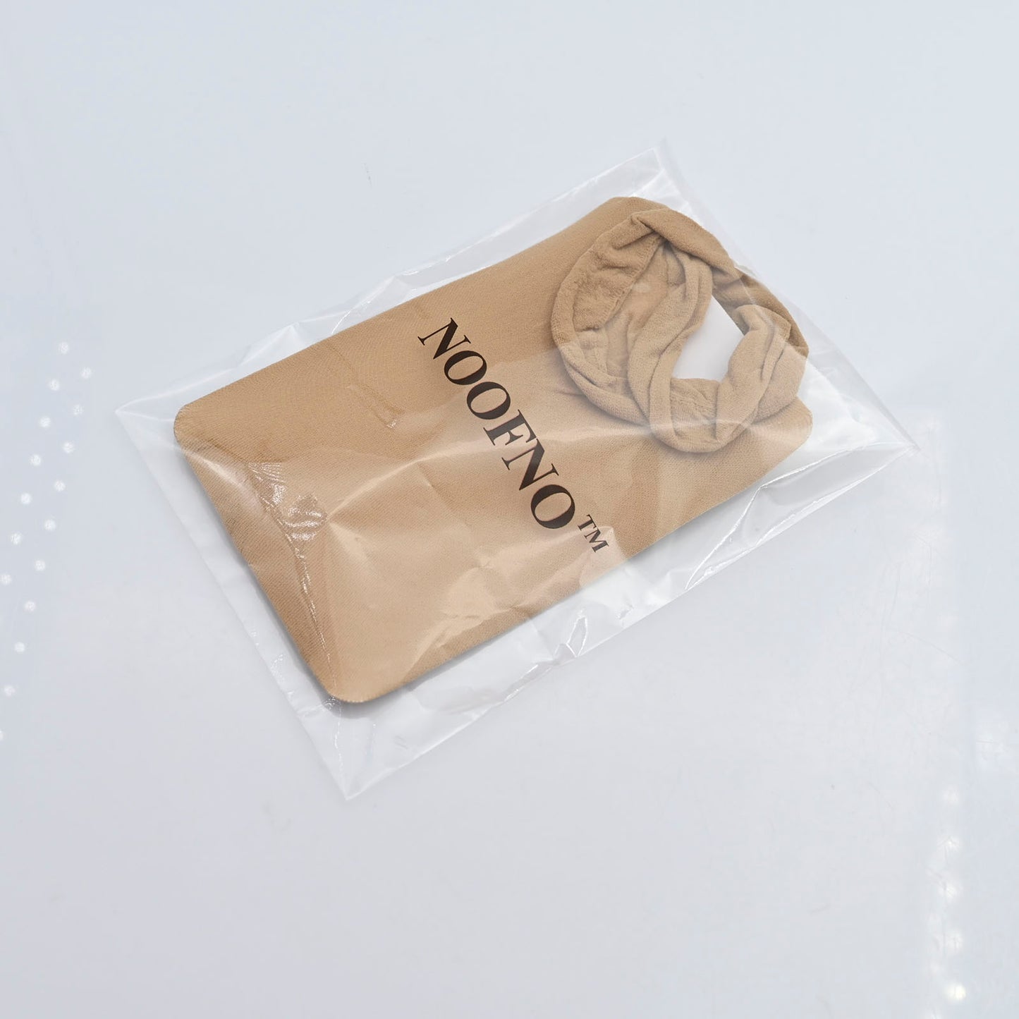 NOOFNO 1Pcs Wig Caps NEW Deluxe Dream Beige Wig Cap
