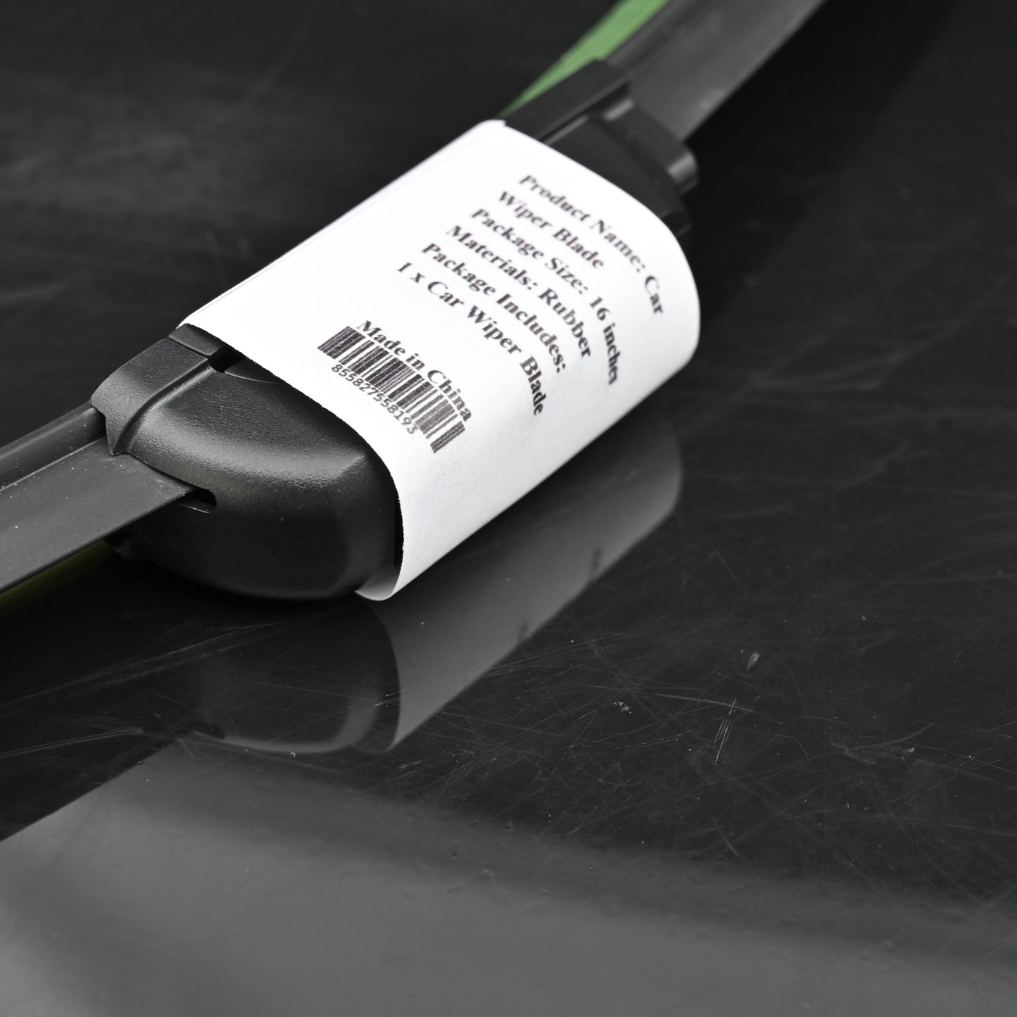 DOBVDLA Automotive Windshield Wiper Car Universal Wiper