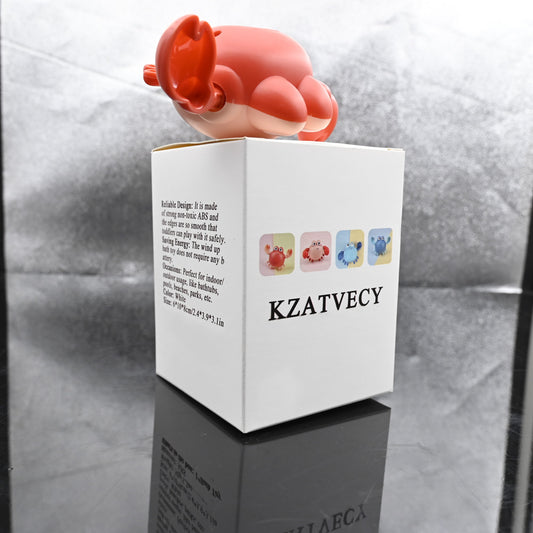 KZATVECY Bath Toy For Toddlers Water Toys Animal