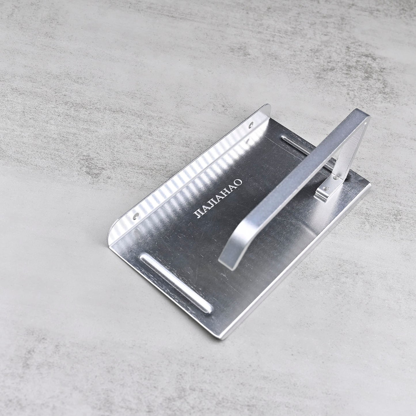 JIAJIAHAO Bathroom Useful Wall Mounted Bathroom Towel Rails