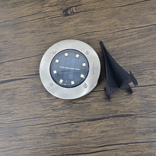 GiveMomo Energy Saving Safety Lamps for Underground Use with Intelligent Control