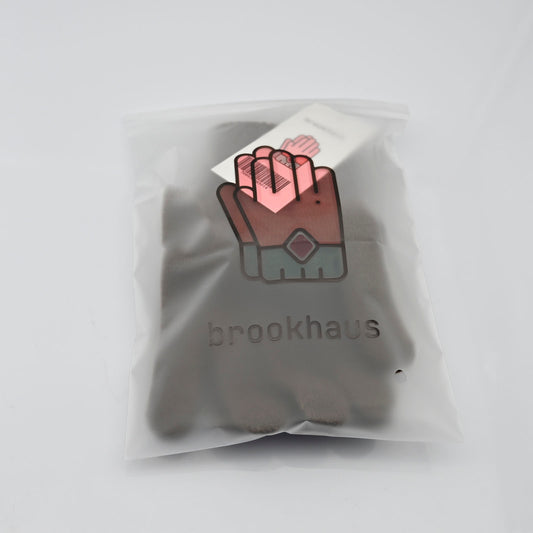 brookhaus Womens Winter Warm Soft Gloves