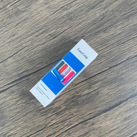 TanyLmp LED Flashlight For Outdoor Daily Camping Hiking Riding Fishing