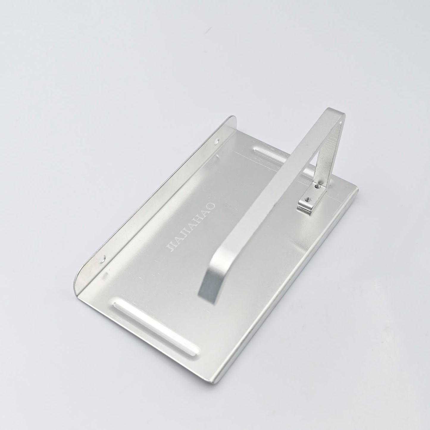JIAJIAHAO Bathroom Useful Wall Mounted Bathroom Towel Rails