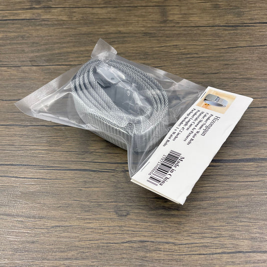 Hizongqun Waist Belt Multifunctional Tactical Canvas Belt High Quality Belt