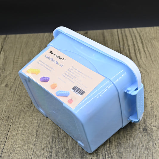 Rasewindtoy Bricks Toys For Baby Creative DIY Toys Building Blocks Educational Toys