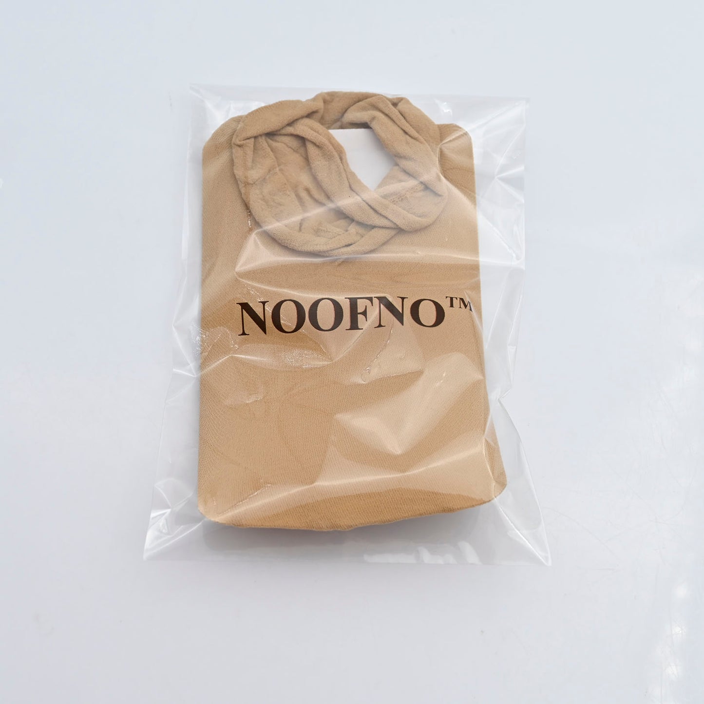 NOOFNO 1Pcs Wig Caps NEW Deluxe Dream Beige Wig Cap