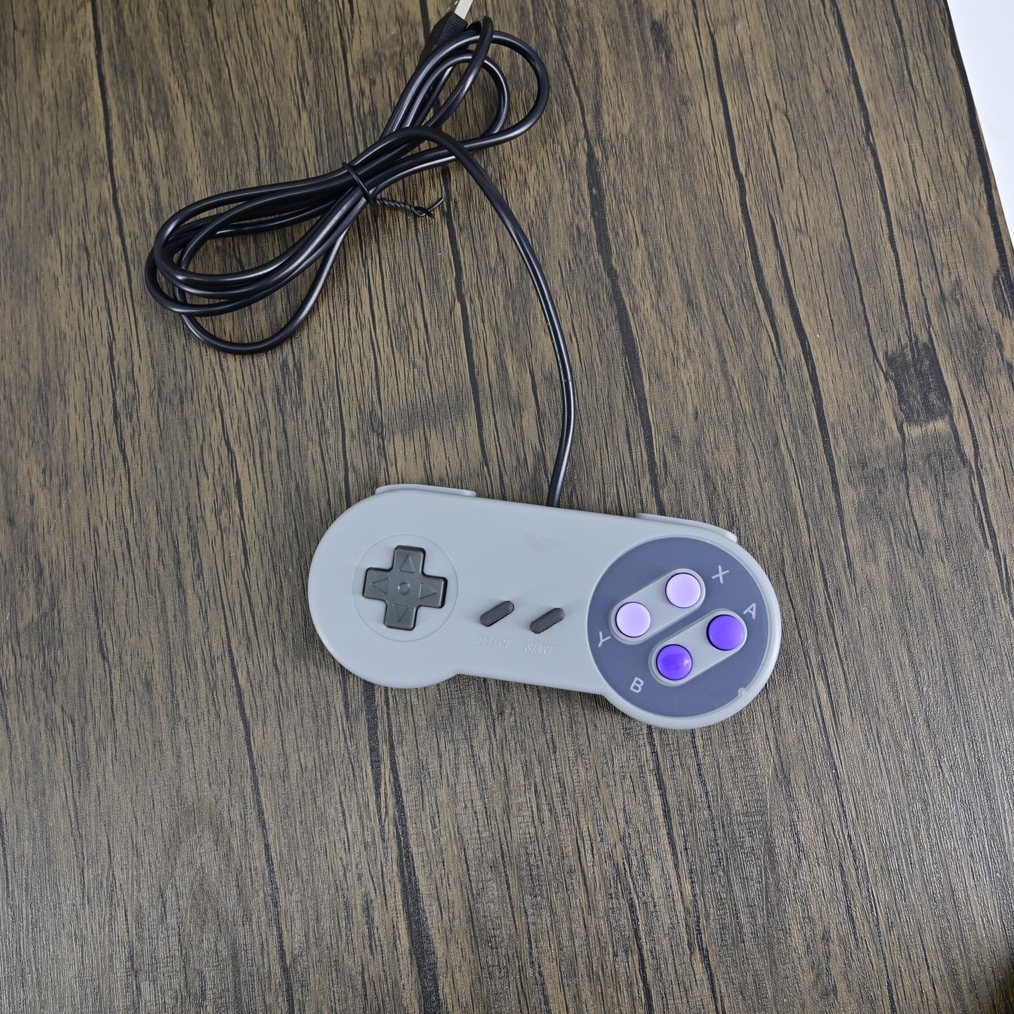 Choopp Wired Game Controller for PC