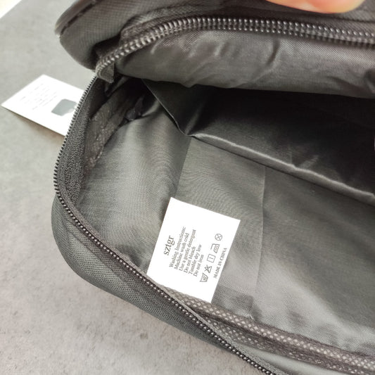 sztgr Computer Bags Business Office Professional Laptop Bag