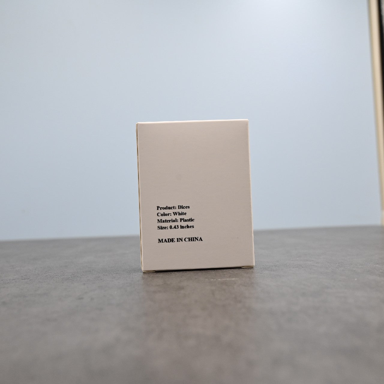 Luxdemon Six Sided Spot Fun Board Game Dice Games Party Dice Gambling Game Dices