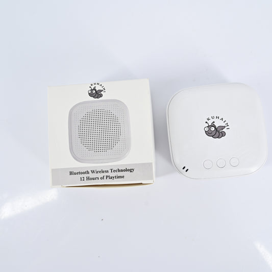 KUHAIMI Lightweight Portable Wireless Voice Amplifier High Power For Teachers,Tour Guides, Coaches