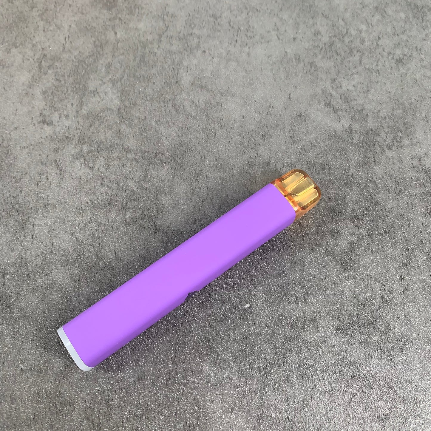TWIZTED FRUITS Light Nicotine Grape Flavor Content E-cigarettes in Purple