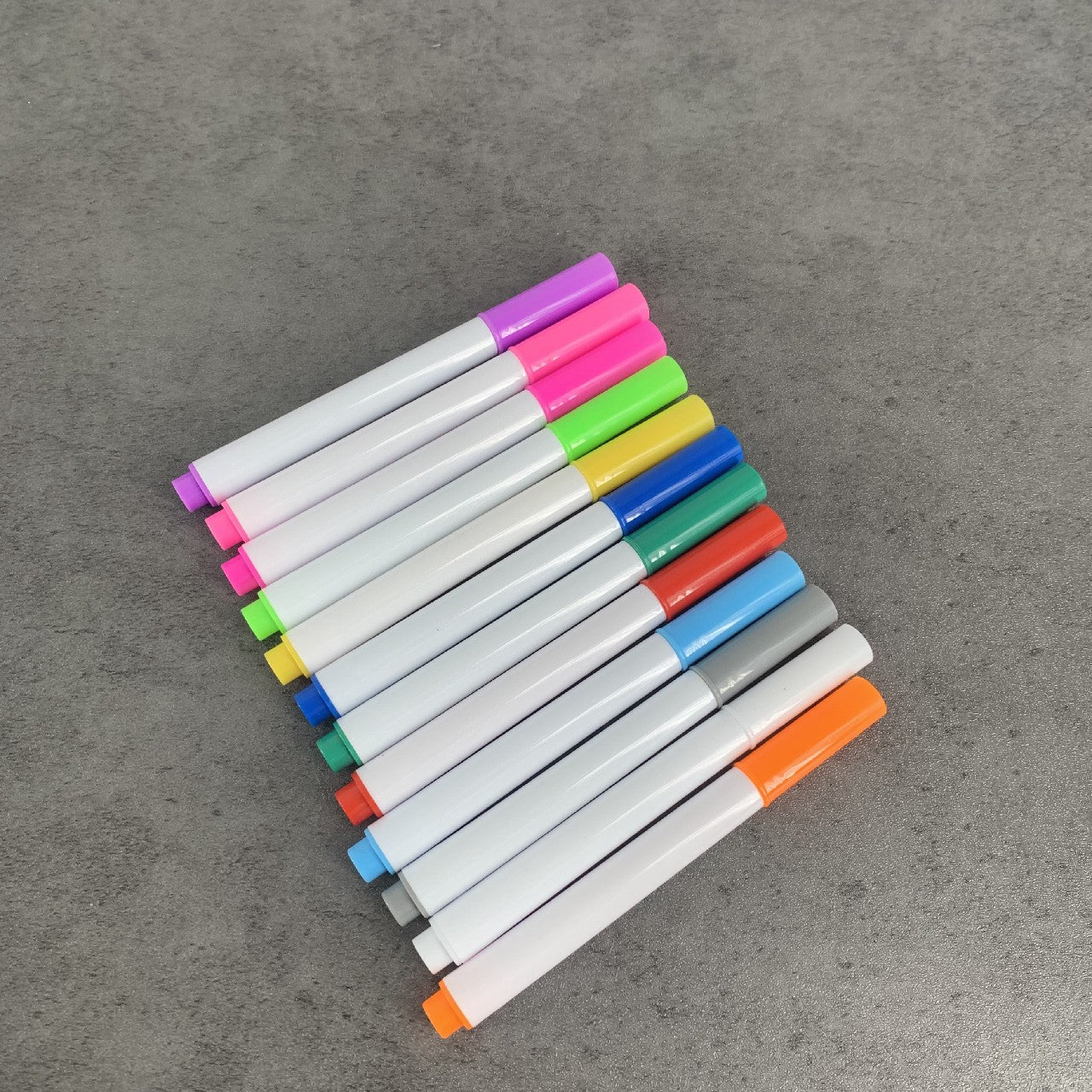 Redo Saturday Felt Pens High Quality Colored Felt Pens for Drawing Diary School