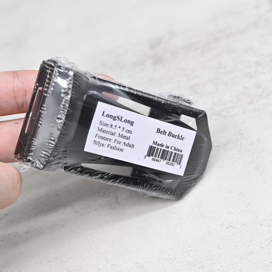 LongSLong Buckles,Sturdy and durable