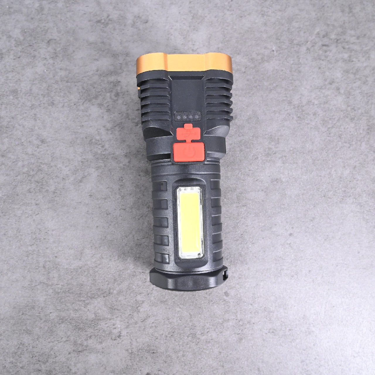 Betterstar LED Searchlights Rechargeable Searching Spotlight Waterproof Camping Light