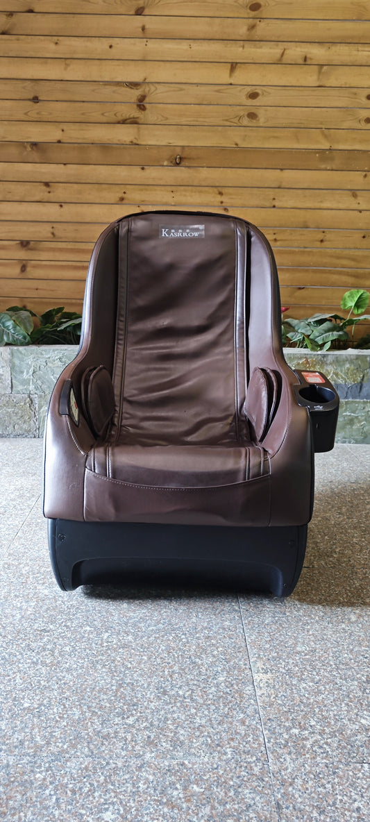 Massage Chairs Adults Massage Chairs with Cup Holder for Home, Office Use