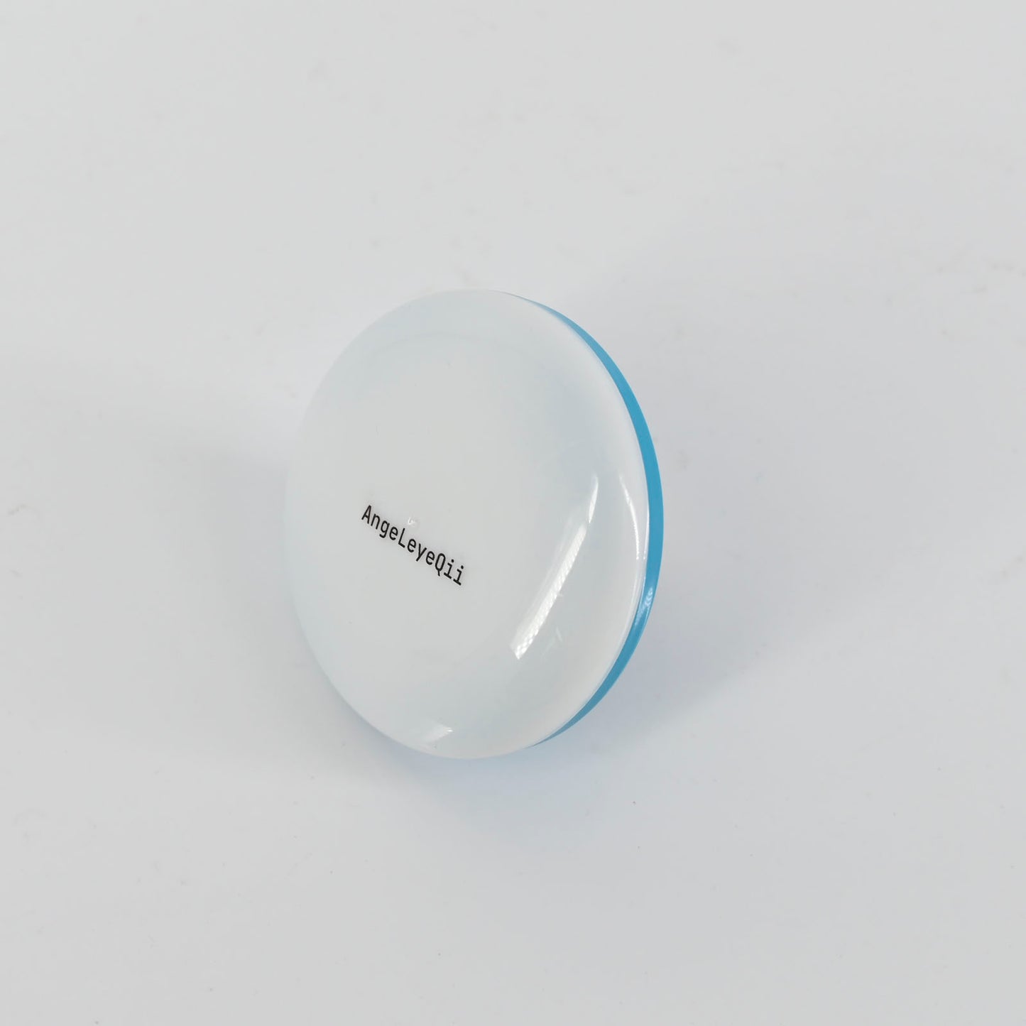 AngeLeyeQii 95MM UFO Light for Offices Home
