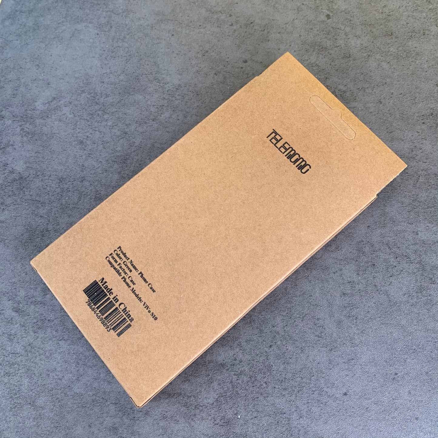 TELEMOMO Protective Cases for Vivo s10