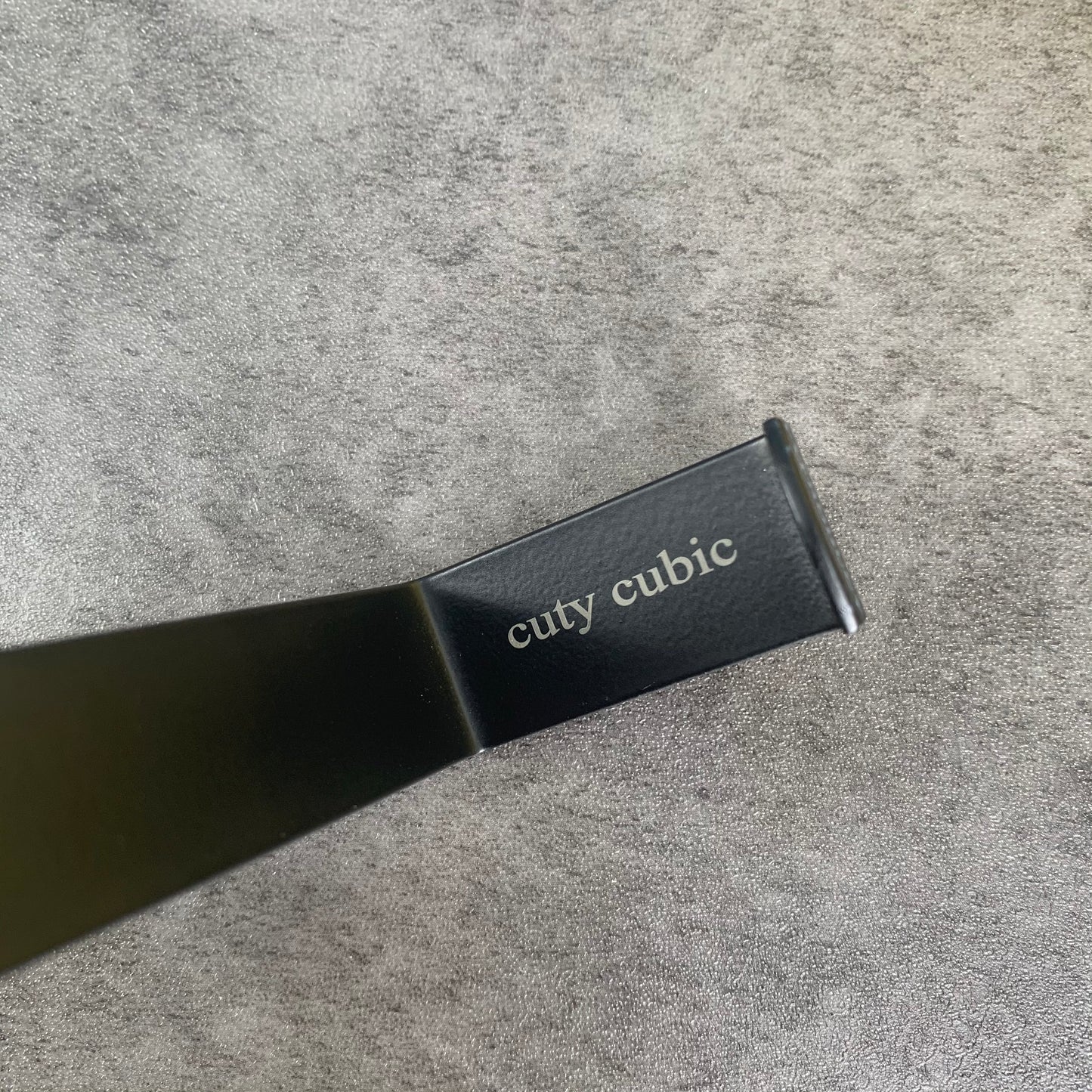 cuty cubic Stainless Steel Punch-free Strong Hook Storage Racks