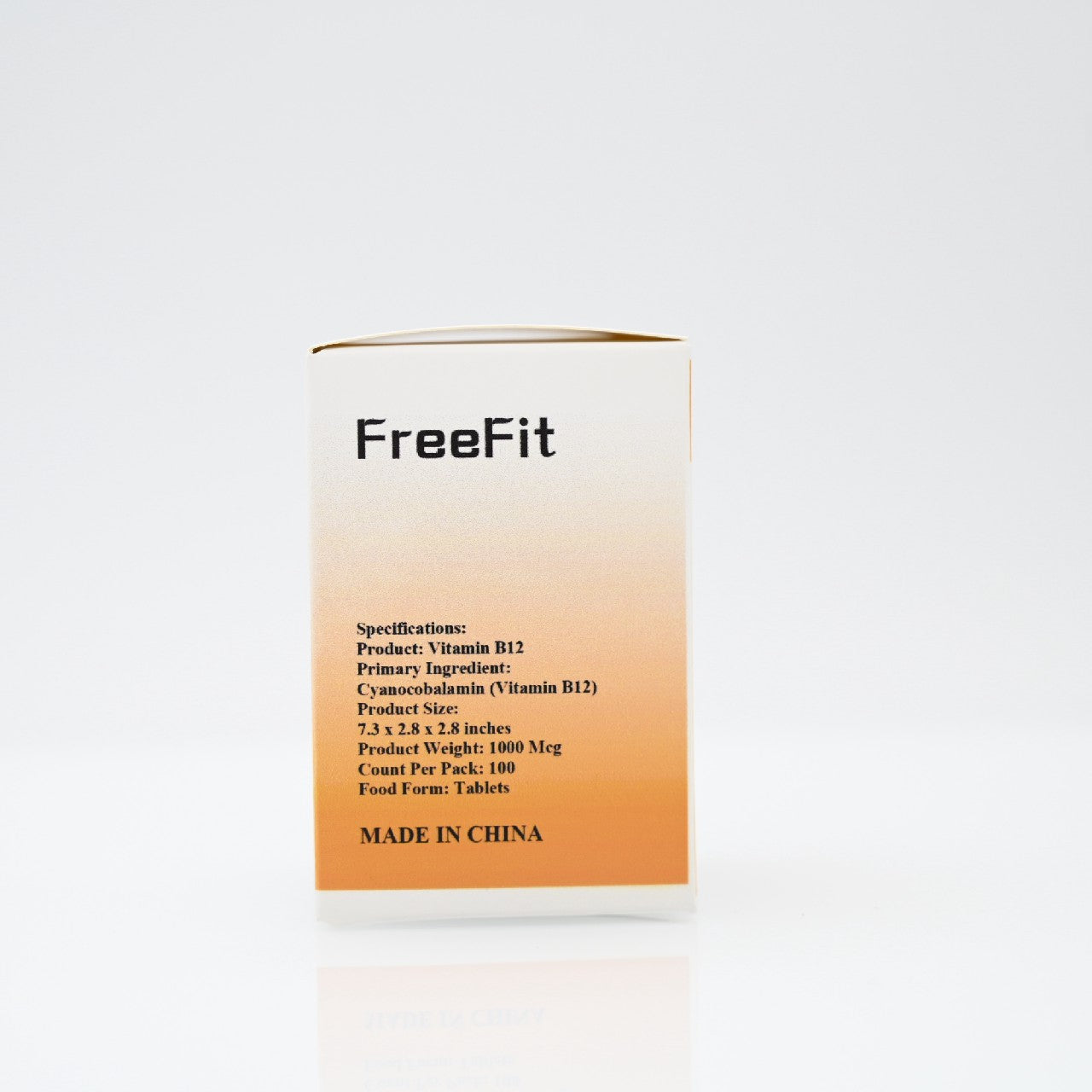 FreeFit Strongest Fat Burning and Cellulite Slimming Diets Pills Weight Loss