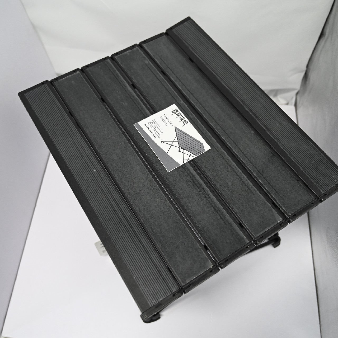 Camping Table Outdoor Folding Portable Camp Table for Picnics Cooking