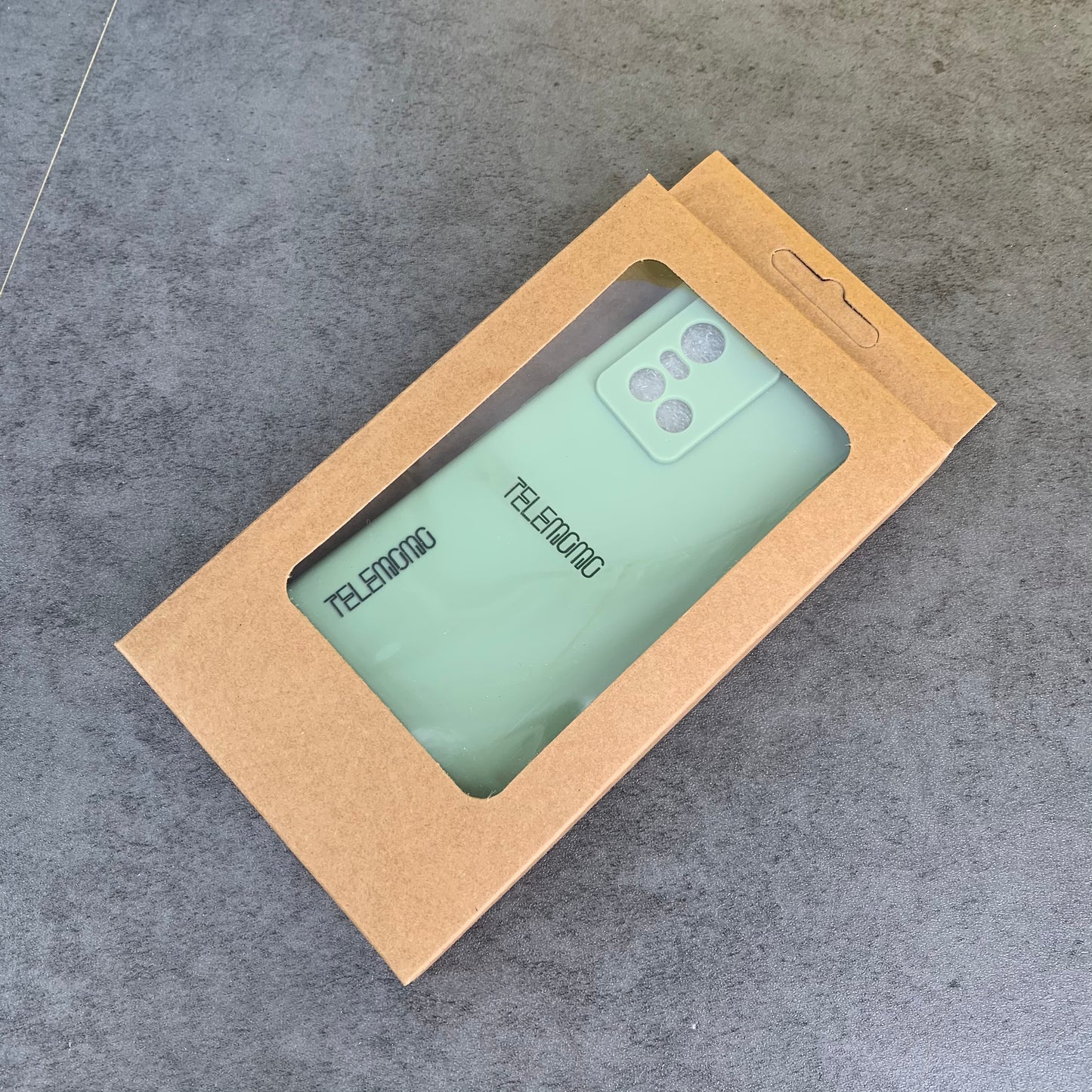 TELEMOMO Protective Cases for Vivo s10