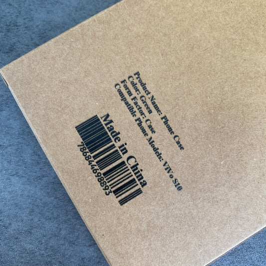 TELEMOMO Protective Cases for Vivo s10