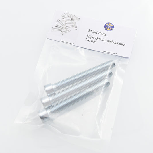 RC Bolts of Metal 304 Stainless Steel Hex Bolt