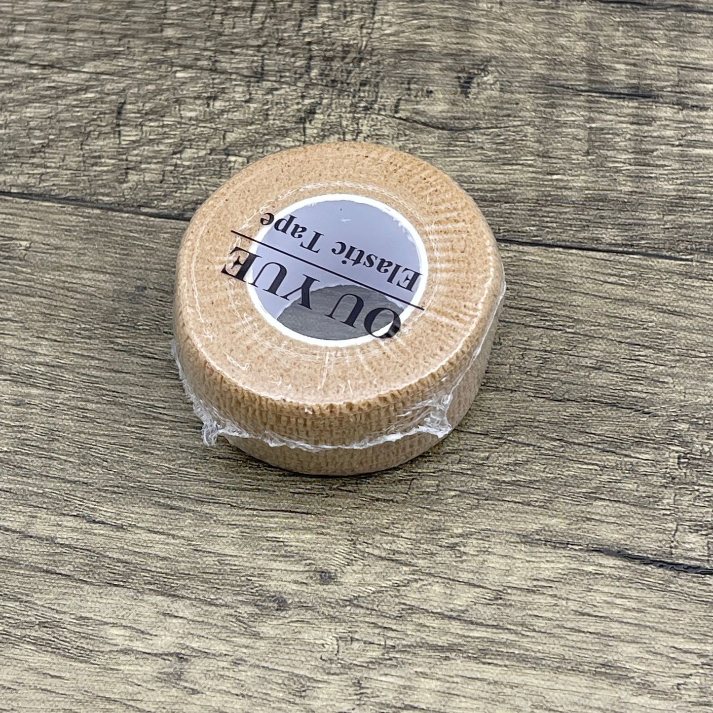 OU YUE 1Pcs Elastic Tape Self Adhesive Elastic Bandage