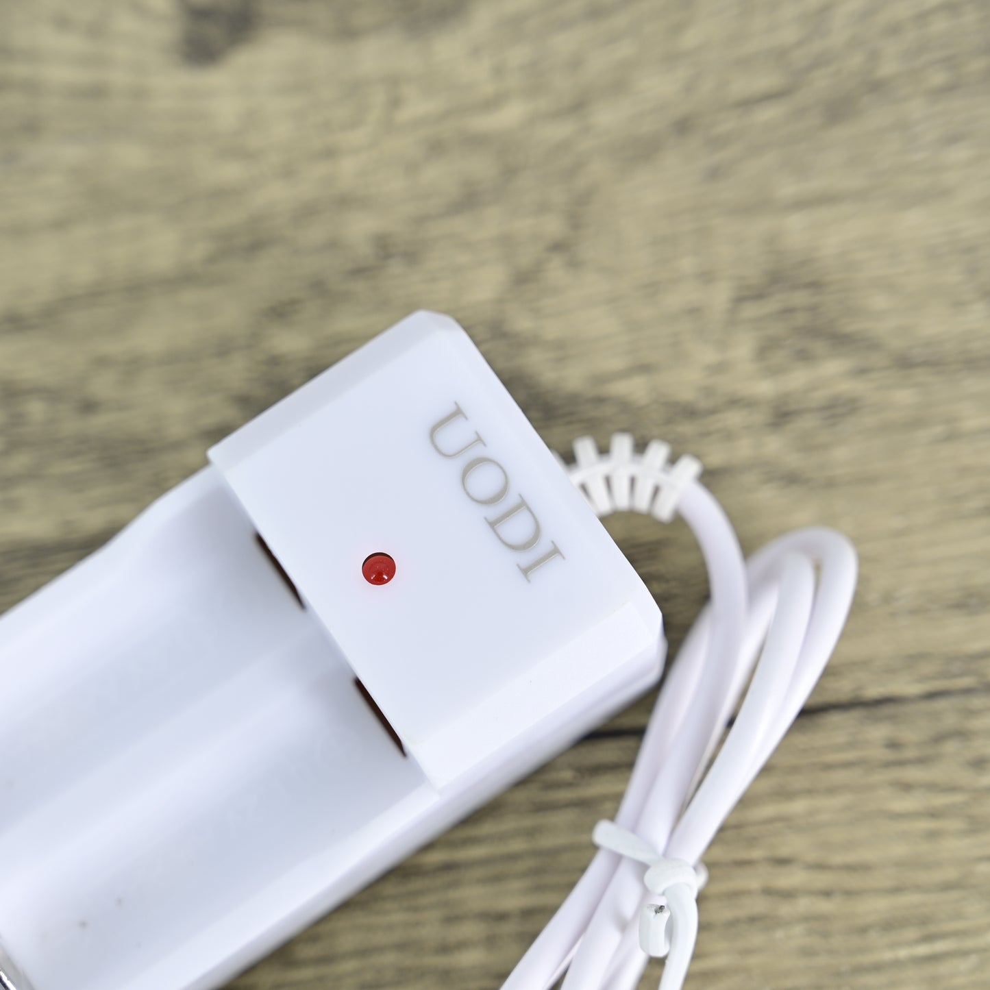 UODI Rechargeable Battery Charger for AA & AAA Batteries