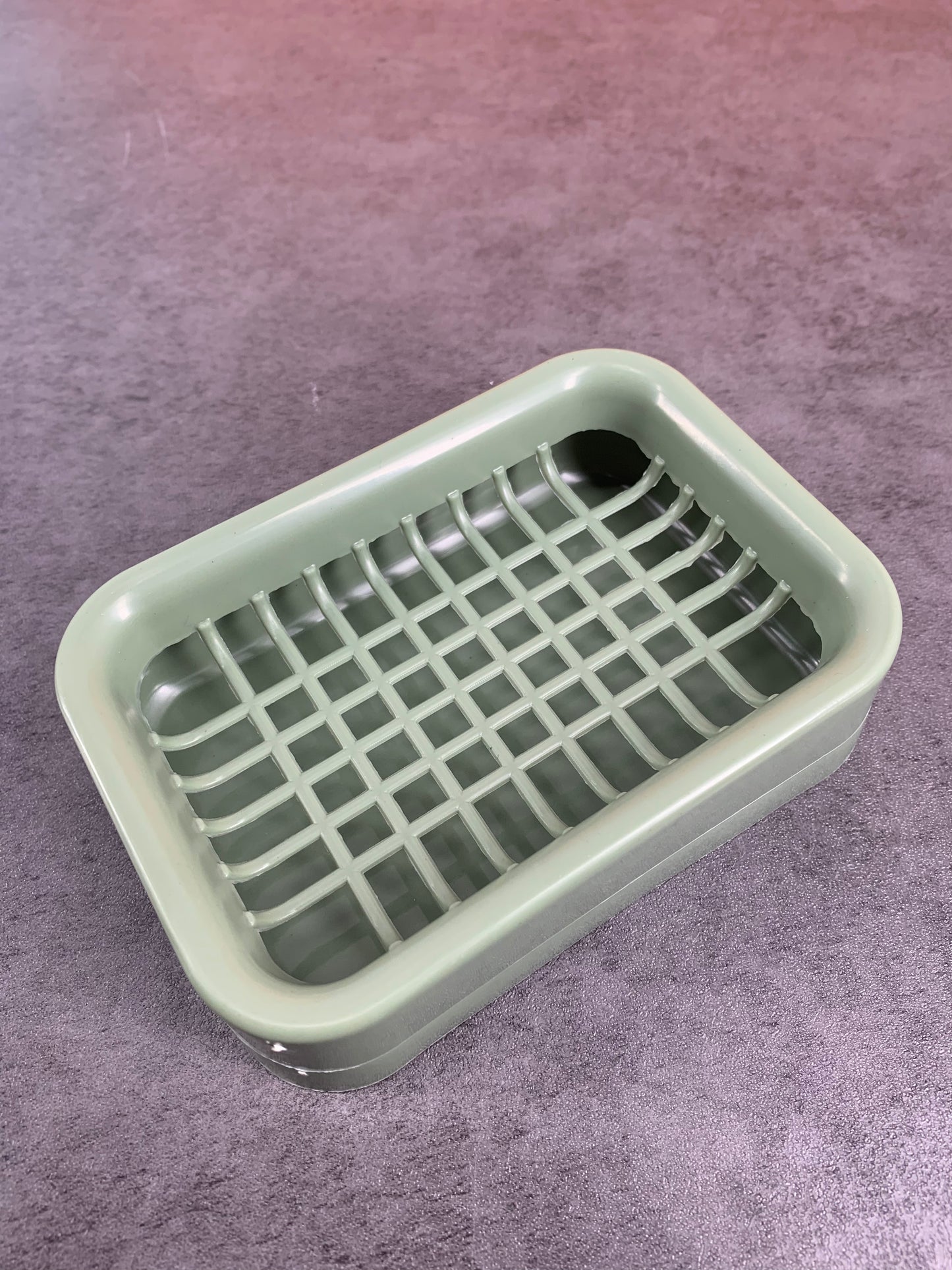 Dancenser Soap Dishes Soap Holder for Shower Bathroom Kitchen Sink