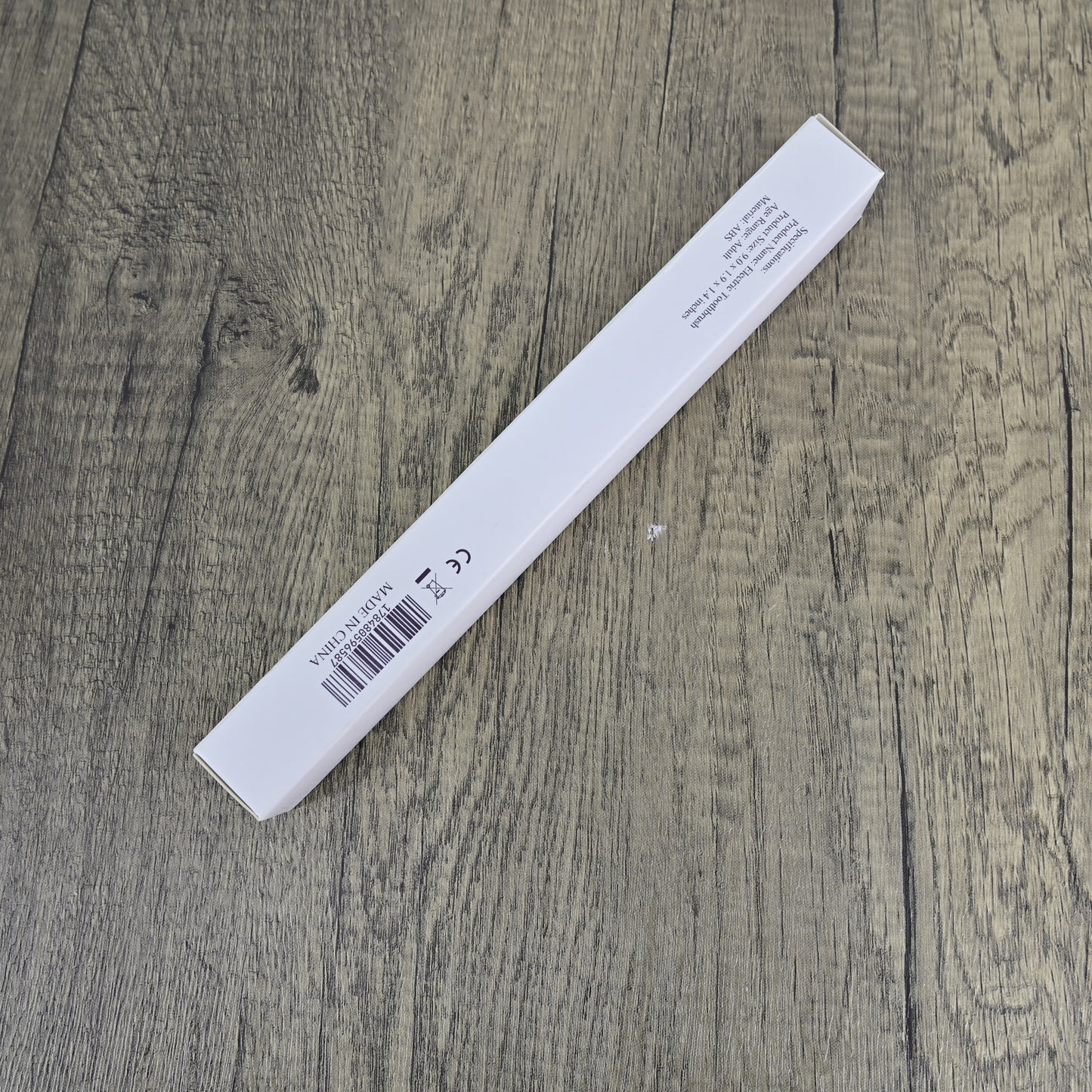 Tzmovqix Electric Toothbrush in Pink
