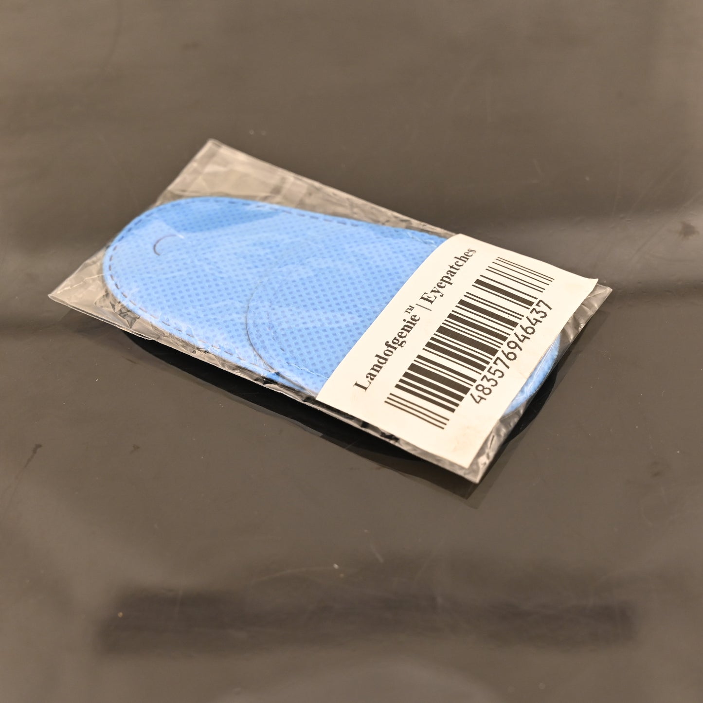 Landofgenie Medical Eyepatches Vision Correction Eye Mask For Amblyopia And Strabismus