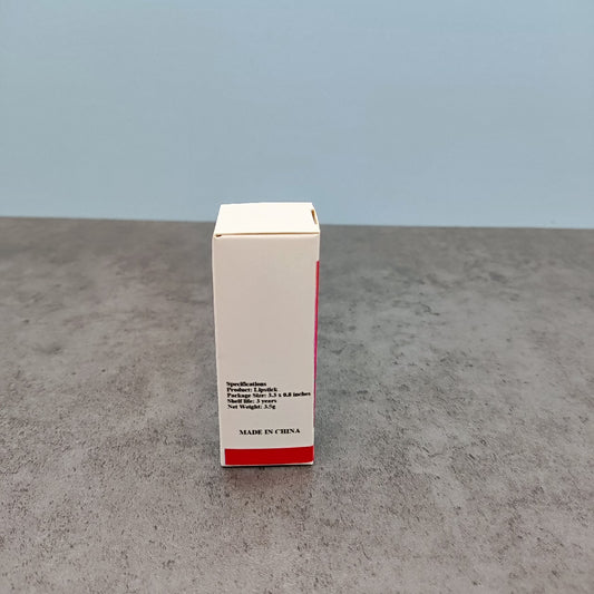 GARLAND Long Lasting Velvet Matte Lipstick Makeup Nonstick Cup Lipstick