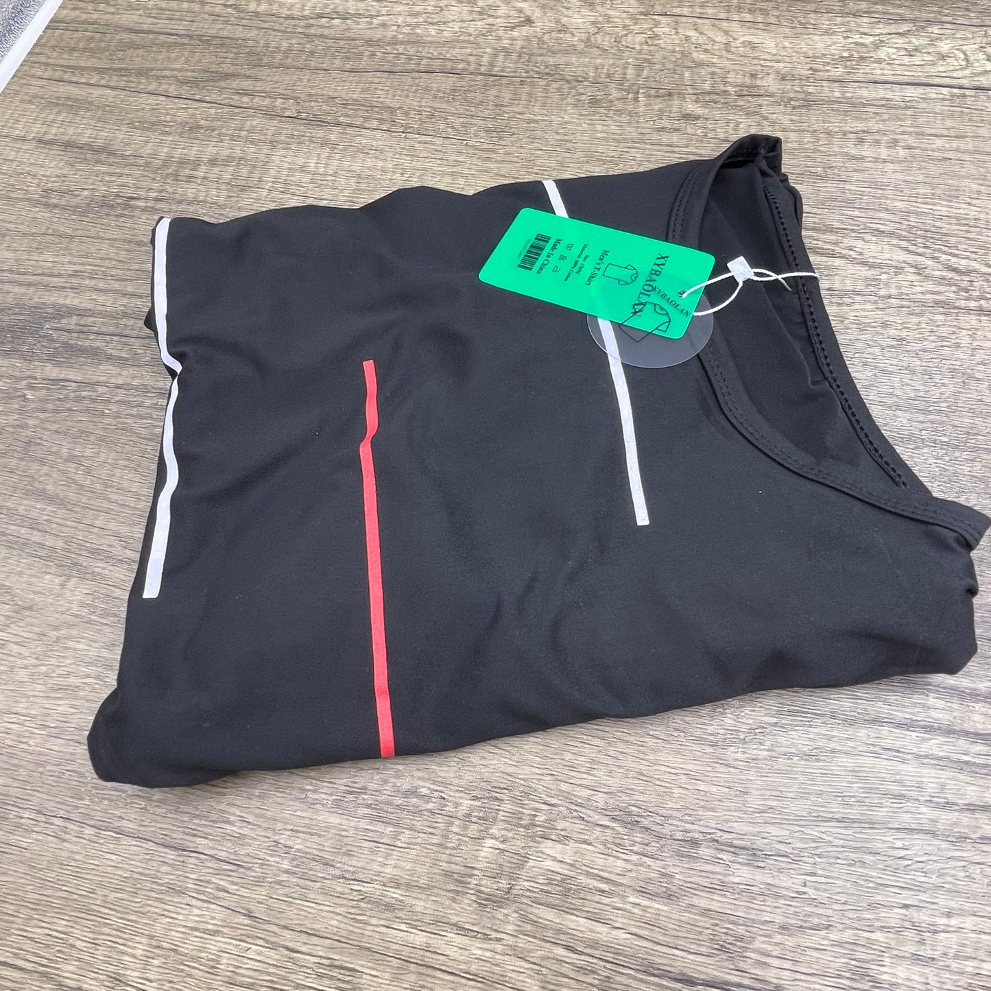 XYBAOLAN Men T-Shirt