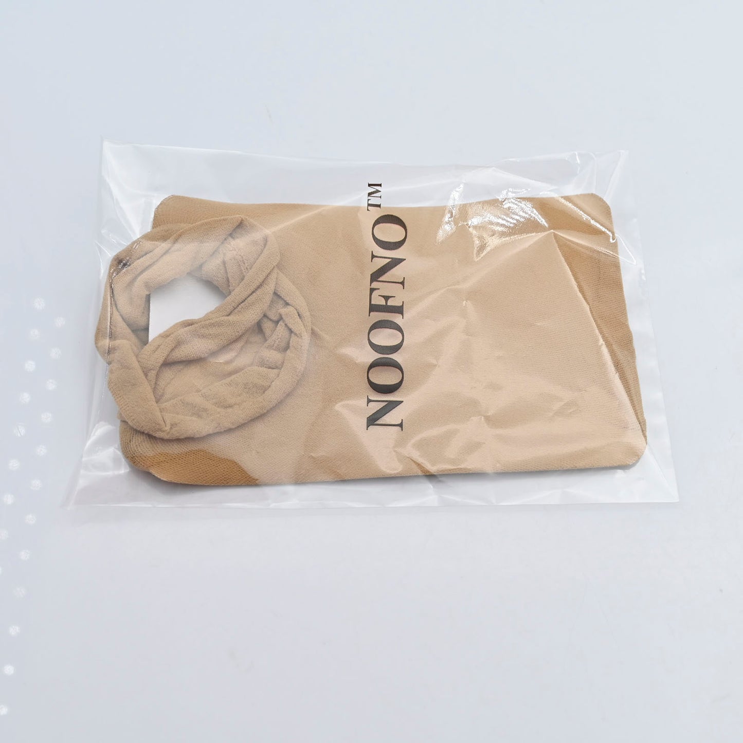 NOOFNO 1Pcs Wig Caps NEW Deluxe Dream Beige Wig Cap