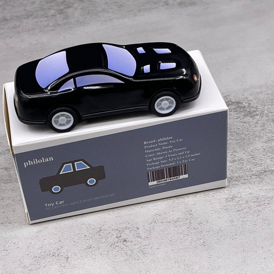 philolan Car Toy Model Cars Push Car