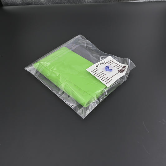 KZATVECY Yoga Stretch Resistance Band Exercise Fitness Band Training Elastic Exercise Gym Band