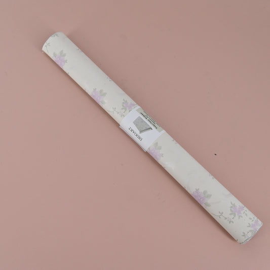 DIDOART Stick Wallpaper Self Adhesive Contact Paper Removable Waterproof Wallpaper For Furniture Renovation