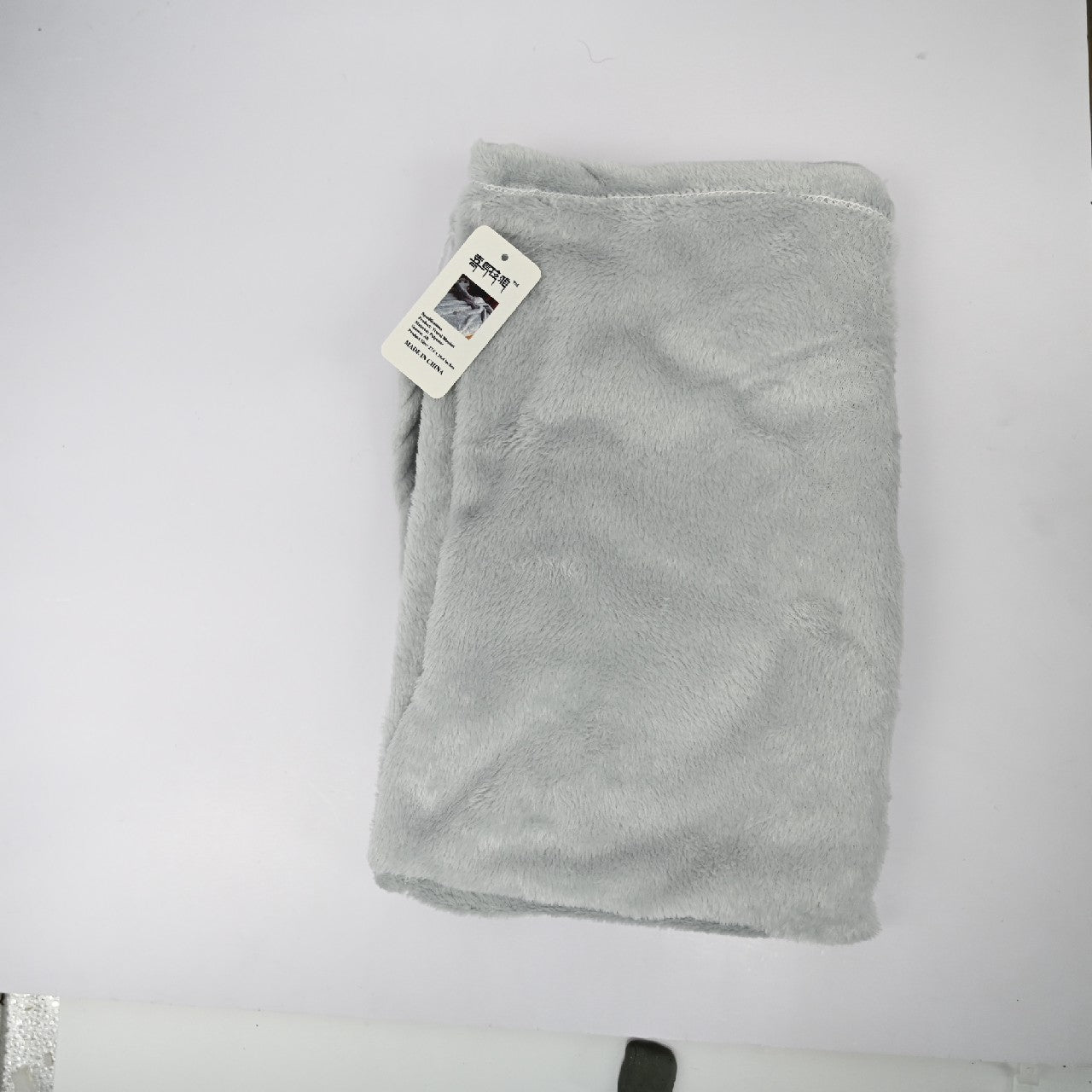 Travel Blanket Double-Sided Blanket Four Seasons Blanket Winter Warm Rug
