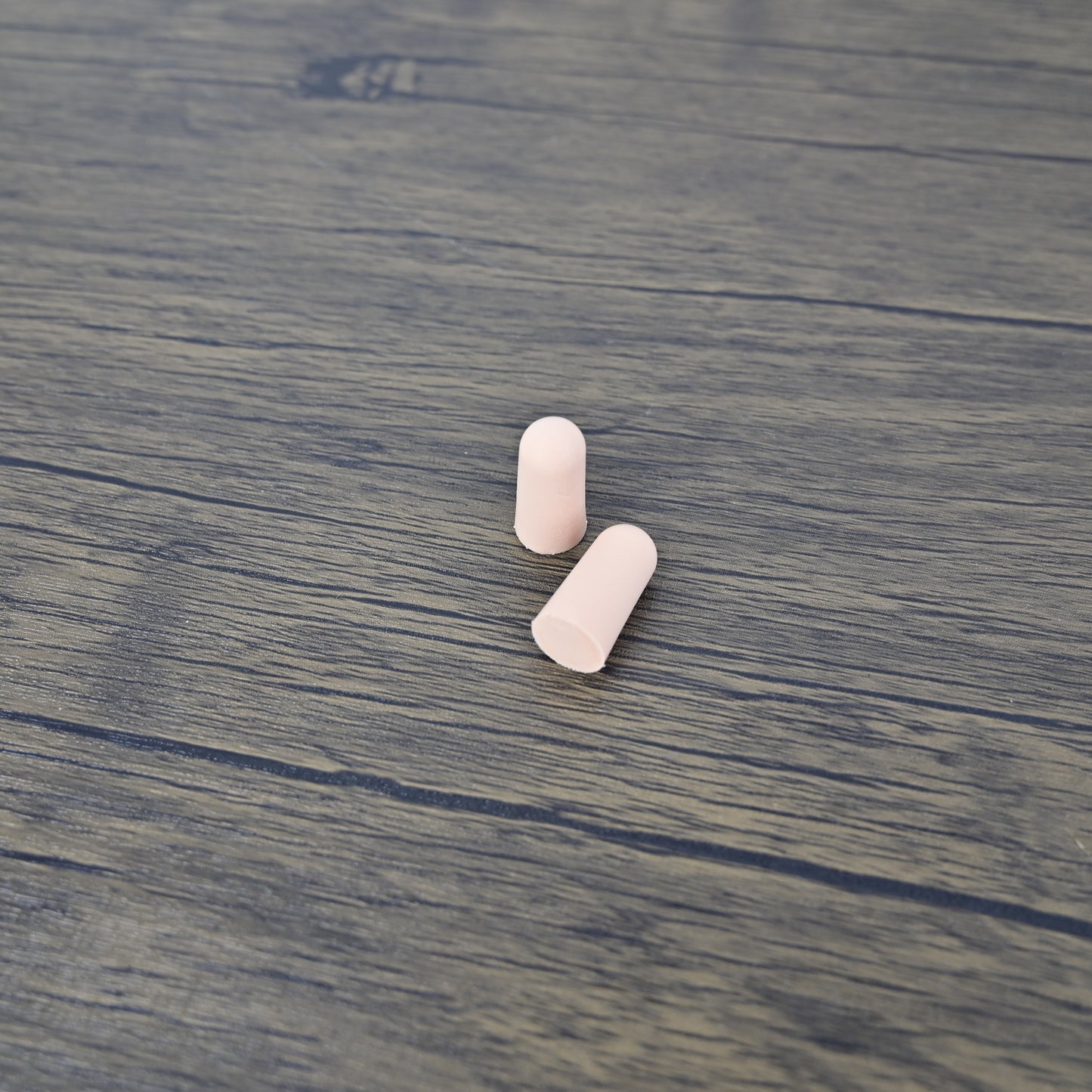 Taction Ultra Soft Foam Earplugs for Soundproofing Sleeping Travel Studying Loud Noise in Pink