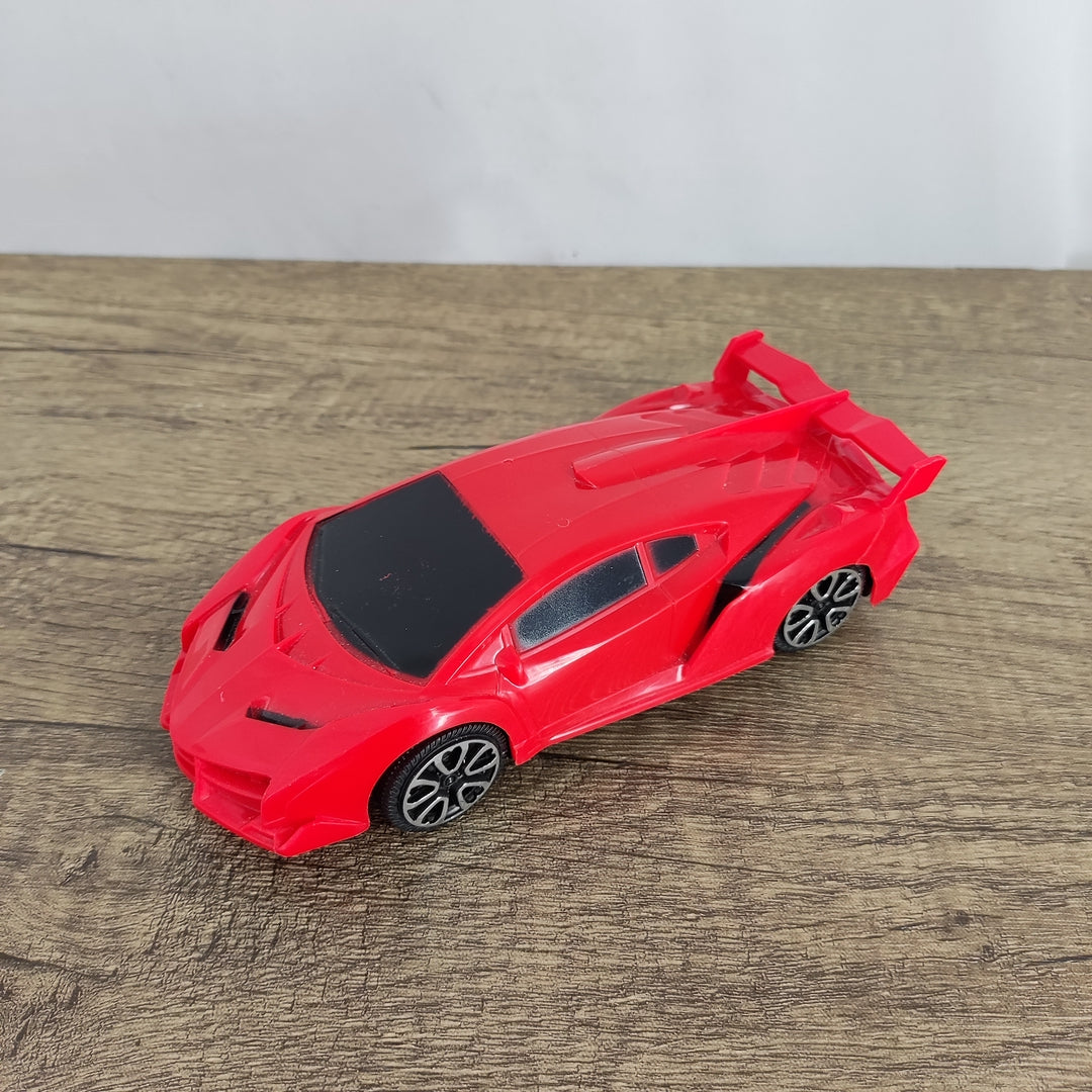 STENBEIGO Model Toy Vehicles Diecast Car Model Toys Gift for Girls and Boys, Red