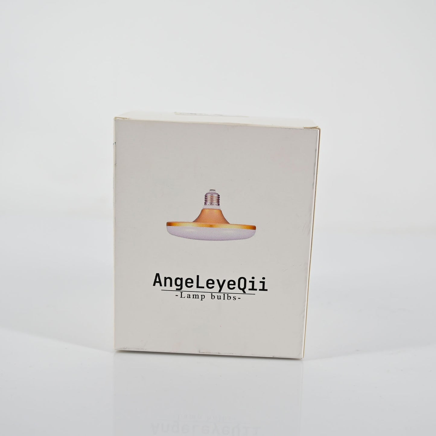 AngeLeyeQii 95MM UFO Light for Offices Home