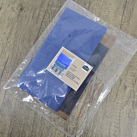 SHUNHO CREATIVE Paper Envelopes For Packaging