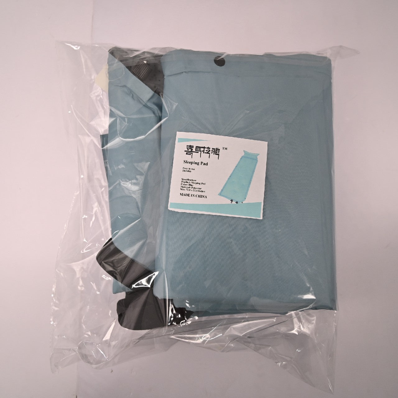 Sleeping Pad Inflatable Sleeping Mat for Camping, Hiking, Tent Traveling