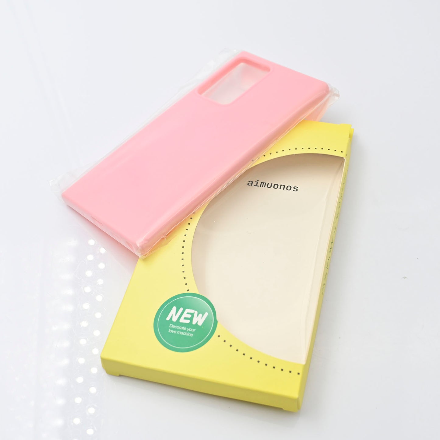 aimuonos Protective Covers Cases for iphone 12PROMAX