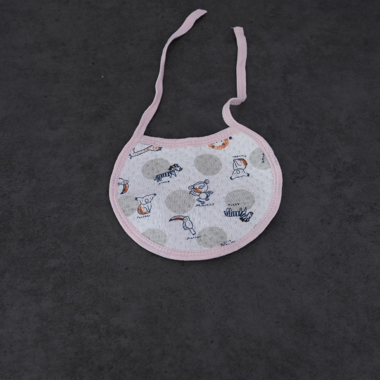 HXFAPOXI Baby Bib